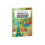 Viaggia, Conosci, Esplora - I Monumenti del Mondo