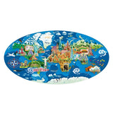 Viaggia, Conosci, Esplora - I Monumenti del Mondo