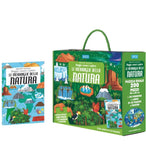 Viaggia, Conosci, Esplora - Le Meraviglie della Natura