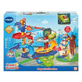 Vroom Vroom Go! Mega Circuito 2 in 1