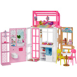 Barbie Loft HCD47