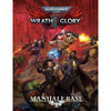 Warhammer 40.000 Roleplay: Wrath & Glory