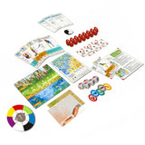 Wingspan: Espansione Asia