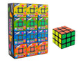MINI RUBIK'S CUBE