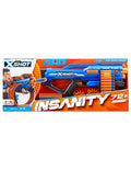 X Shot- Insanity Mad Mega Barrel