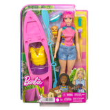 Barbie - Avventure in Campeggio - HDF75