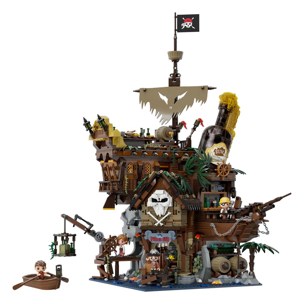 Il Pub dei Pirati