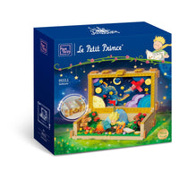 Le Petit Prince - Suitcase