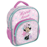Minnie kindergarten backpack