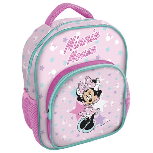 Minnie kindergarten backpack