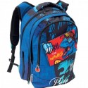 GoPop Round T-Rex Backpack