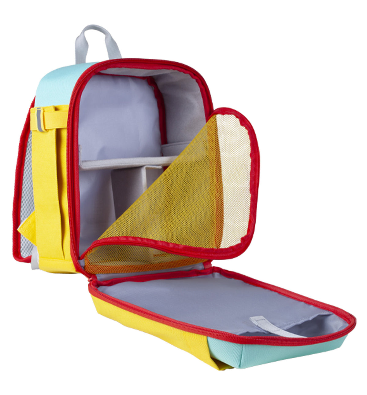Faba - Zipi Backpack