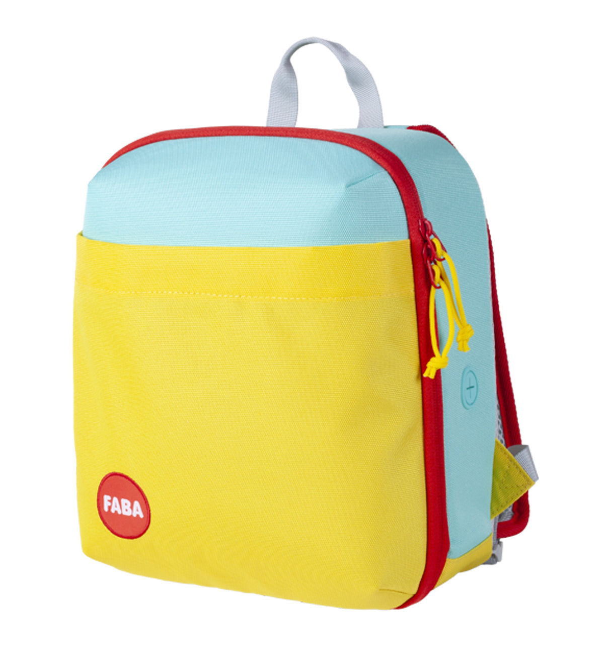 Faba - Zipi Backpack