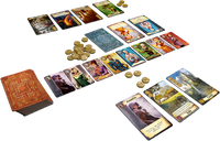 Citadels - Revised Edition