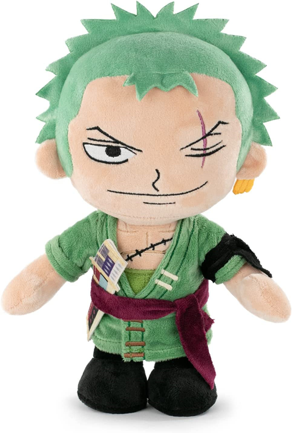 One Piece Plush 28cm - ZORO