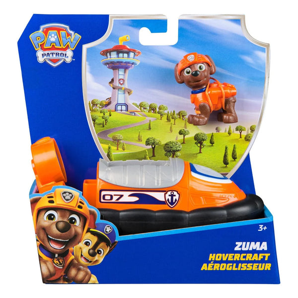 Paw Patrol Base Zuma