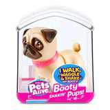 Booty Shakin' Pups - Pets Alive