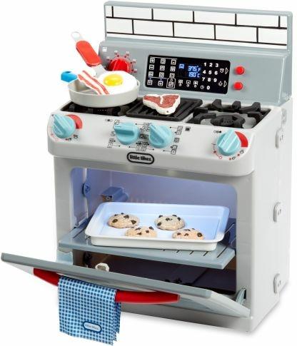 Il mio primo forno