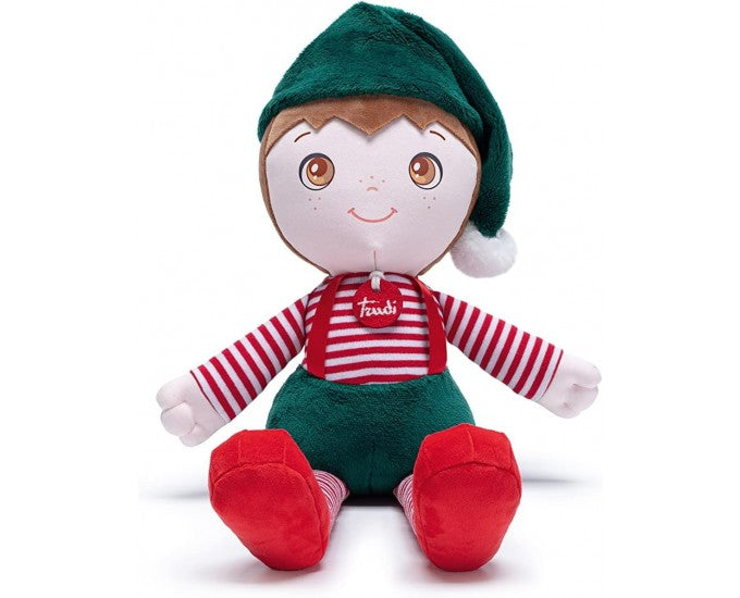 Elf Rudy 