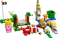71403 Avventure con Peach | Starter Set