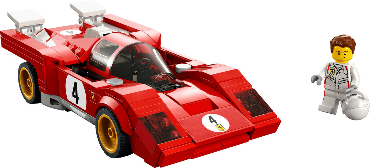 76906 Ferrari 512 M