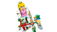 71403 Avventure con Peach | Starter Set