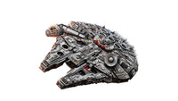 75192 Millennium Falcon Ultimate Collector's Edition