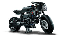 42155 The Batman - BATCYCLE