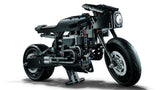 42155 The Batman - BATCYCLE