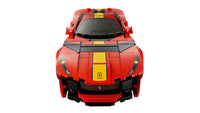 76914 Ferrari 812 Competizione