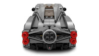 76915 Pagani Utopia