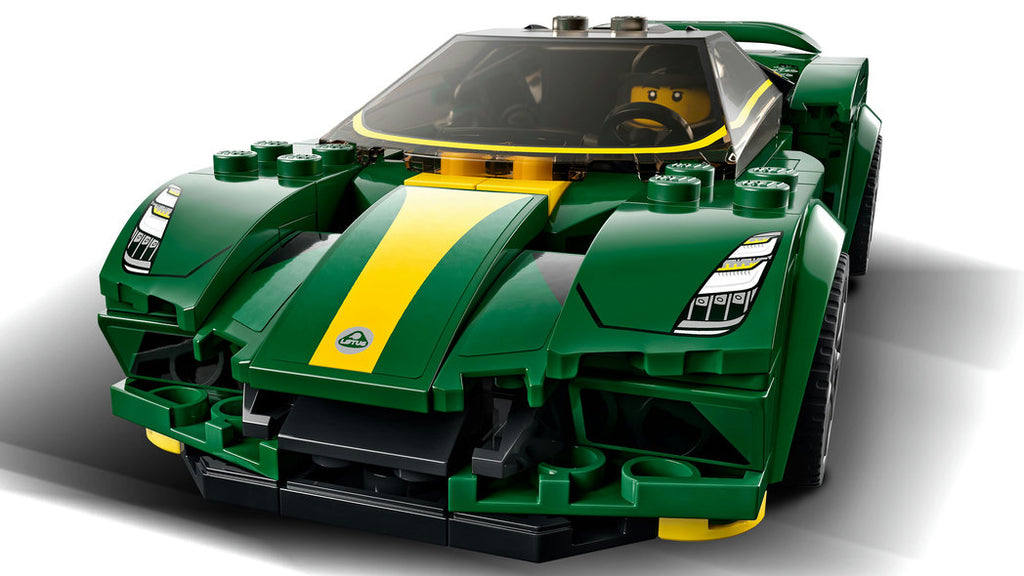 76907 Lotus Evija