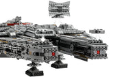 75192 Millennium Falcon Ultimate Collector's Edition