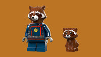 76254 Astronave di Baby Rocket
