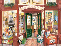 16821 Libreria di Wordsmith - Puzzle 1.500 pezzi