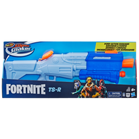 Nerf Super Soaker Fortnite TS-R