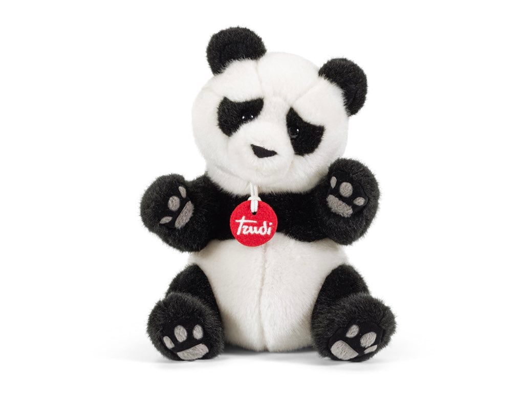 Panda Kevin S