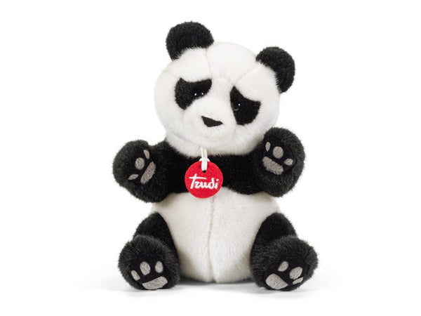 Panda Kevin