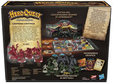 HeroQuest edizione Italiana