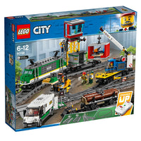 60198 Treno Merci