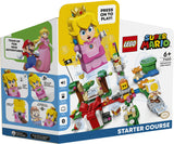 71403 Avventure con Peach | Starter Set