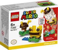 71393 Mario Ape Power Up Pack