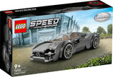 76915 Pagani Utopia