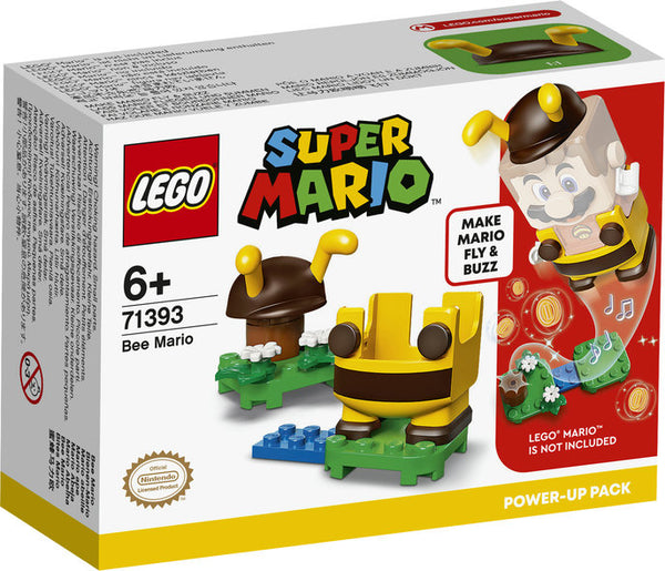 71393 Mario Ape Power Up Pack