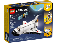 31114 Space Shuttle