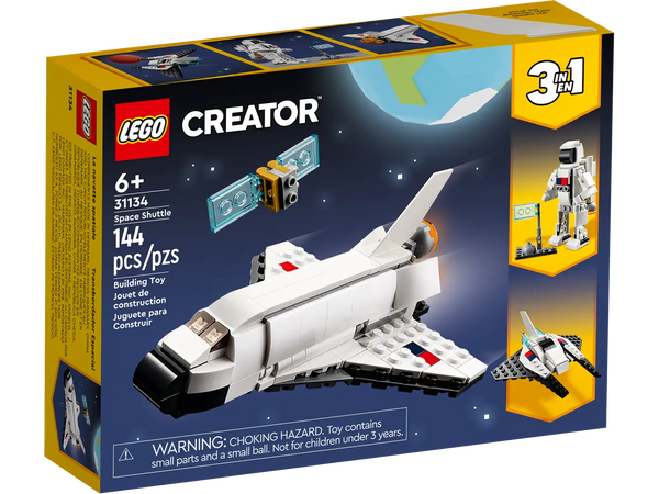 31114 Space Shuttle