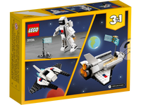 31114 Space Shuttle
