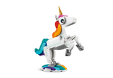 31140 Unicorno Magico