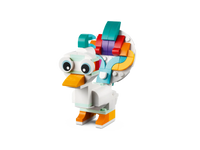 31140 Unicorno Magico