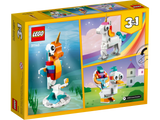 31140 Unicorno Magico